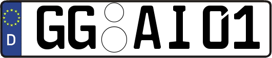 GG-AI01