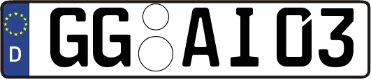 GG-AI03