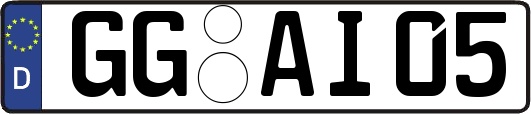 GG-AI05