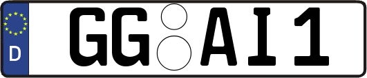 GG-AI1