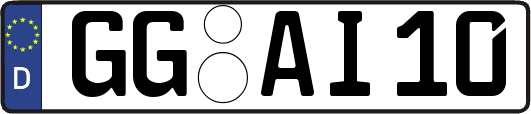 GG-AI10