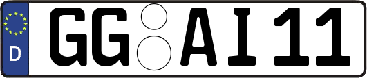GG-AI11