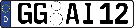 GG-AI12
