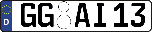 GG-AI13