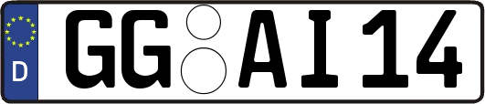GG-AI14