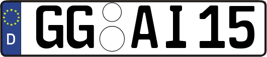 GG-AI15