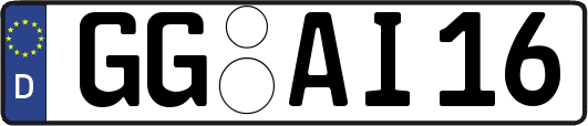 GG-AI16