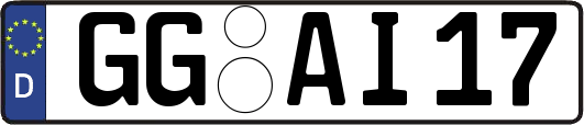 GG-AI17