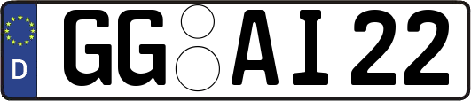 GG-AI22