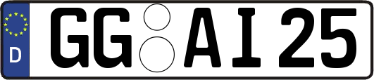 GG-AI25