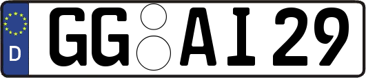 GG-AI29