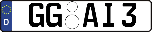 GG-AI3