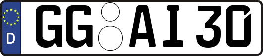 GG-AI30