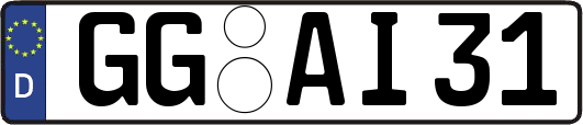 GG-AI31
