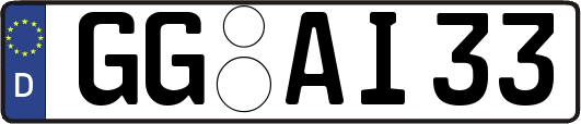 GG-AI33