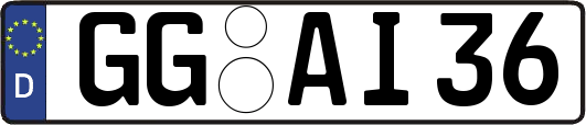 GG-AI36