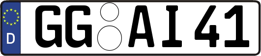 GG-AI41
