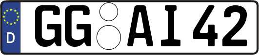 GG-AI42