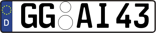 GG-AI43