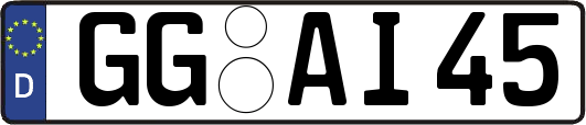 GG-AI45