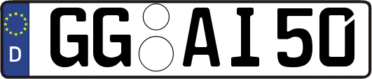 GG-AI50