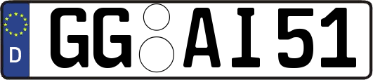 GG-AI51