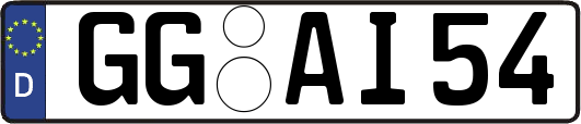 GG-AI54