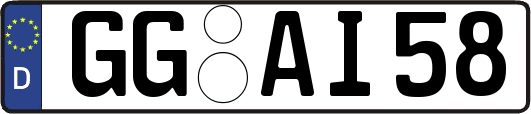 GG-AI58
