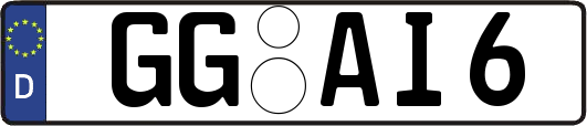 GG-AI6