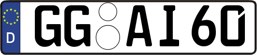 GG-AI60