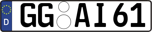 GG-AI61
