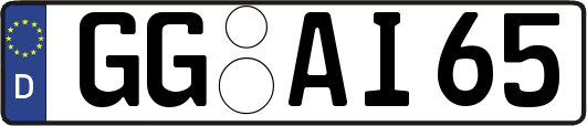 GG-AI65
