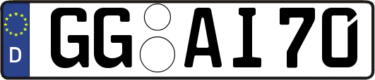 GG-AI70