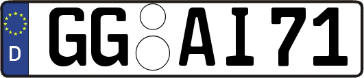 GG-AI71