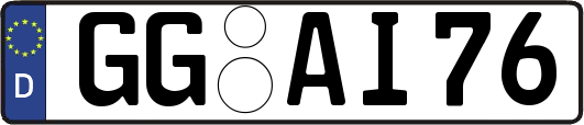 GG-AI76