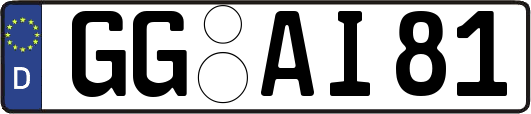 GG-AI81