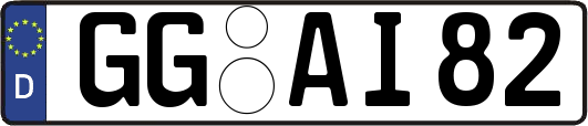 GG-AI82