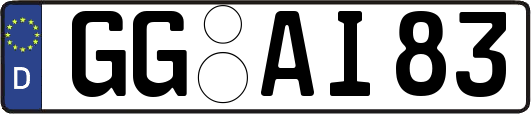 GG-AI83