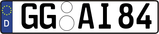 GG-AI84