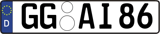 GG-AI86