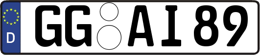 GG-AI89