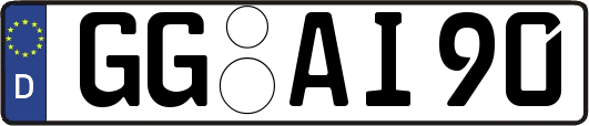 GG-AI90