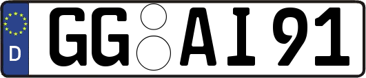 GG-AI91