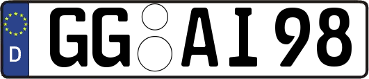 GG-AI98