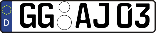 GG-AJ03