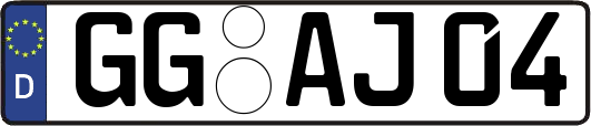 GG-AJ04
