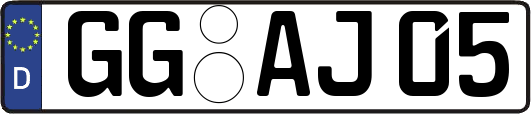 GG-AJ05