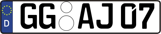 GG-AJ07