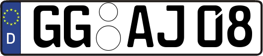 GG-AJ08