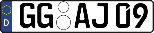 GG-AJ09